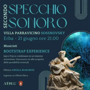 accademia europea di musica rassegna musicale specchi sonori Villa Parravicino Sossnovsky_seconda serrata