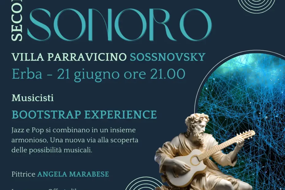 accademia europea di musica rassegna musicale specchi sonori Villa Parravicino Sossnovsky_seconda serrata