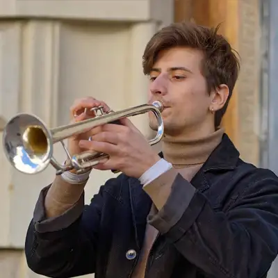 corso di tromba accademia europea di musica erba como milano