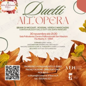 duetti all opera accademia europea di musica erba como